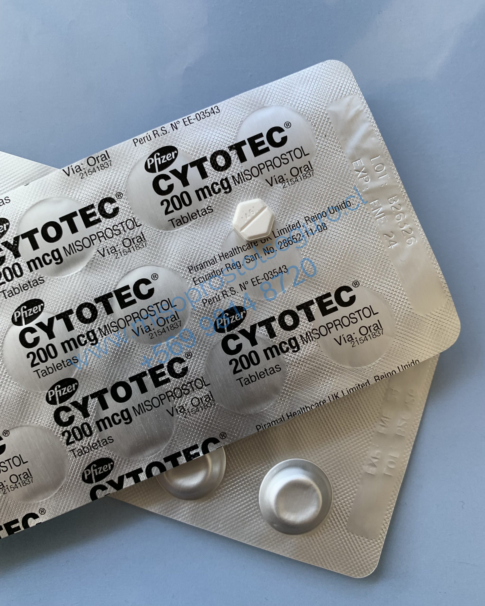 misoprostol 200 mcg original, aborto seguro